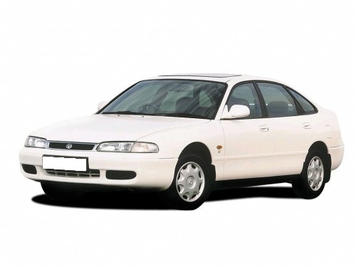 Mazda 626 IV Hatchback (08.1991 - 04.1997)